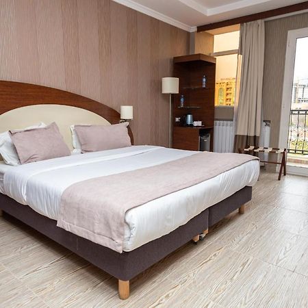 Rue D'Or Hotel Сетіф Екстер'єр фото