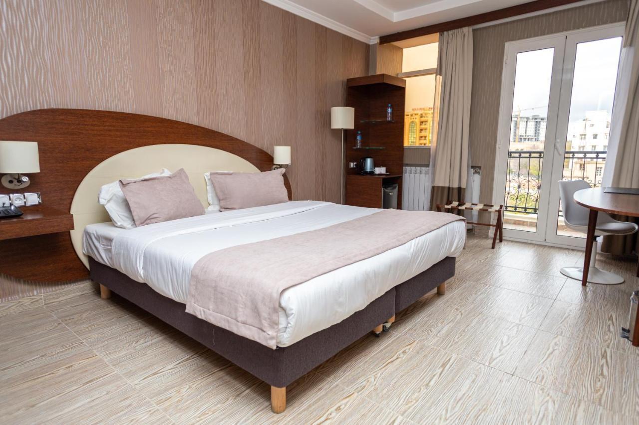 Rue D'Or Hotel Сетіф Екстер'єр фото