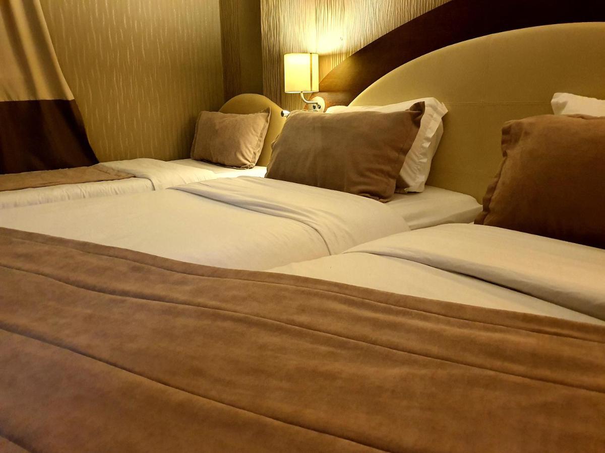 Rue D'Or Hotel Сетіф Екстер'єр фото