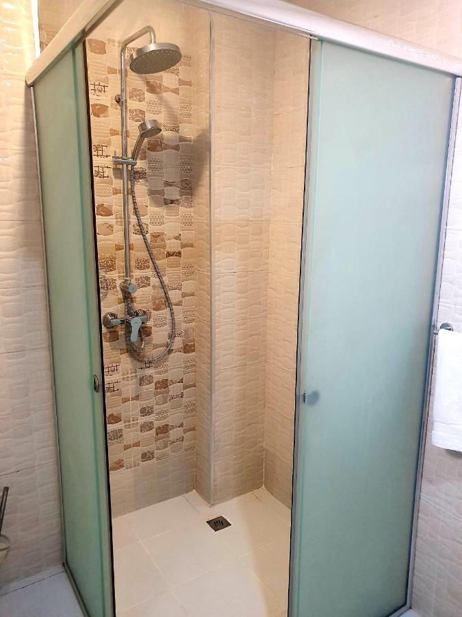 Rue D'Or Hotel Сетіф Екстер'єр фото