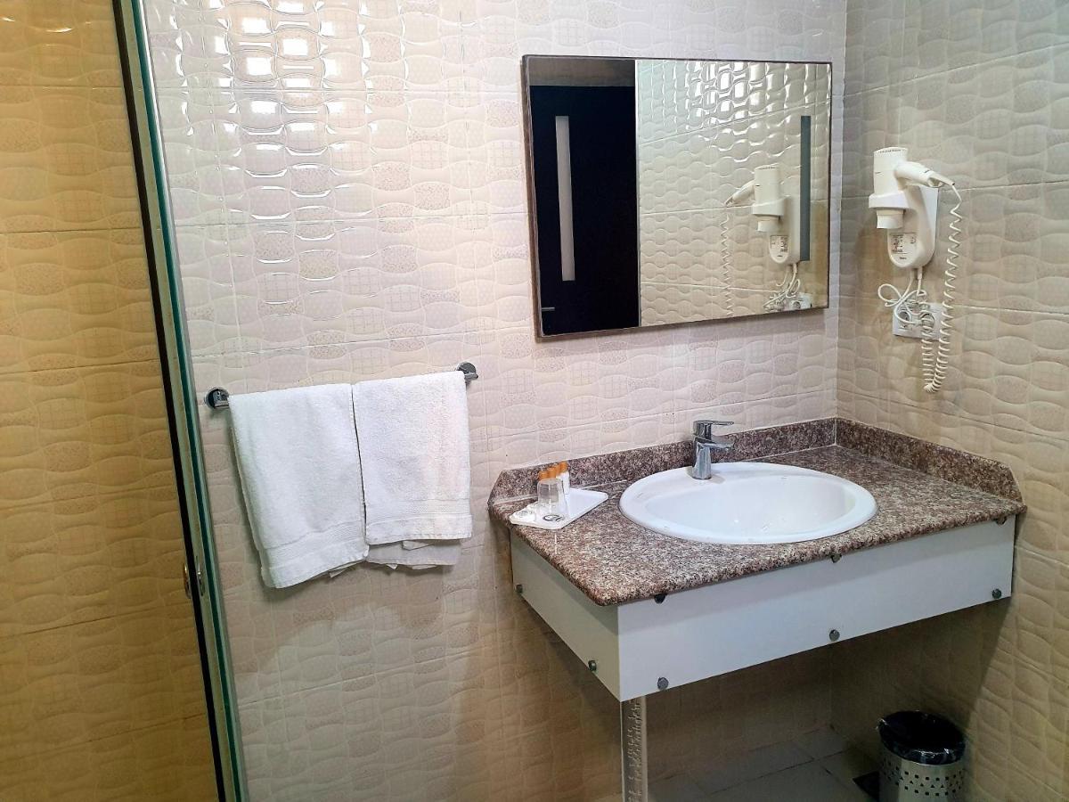 Rue D'Or Hotel Сетіф Екстер'єр фото