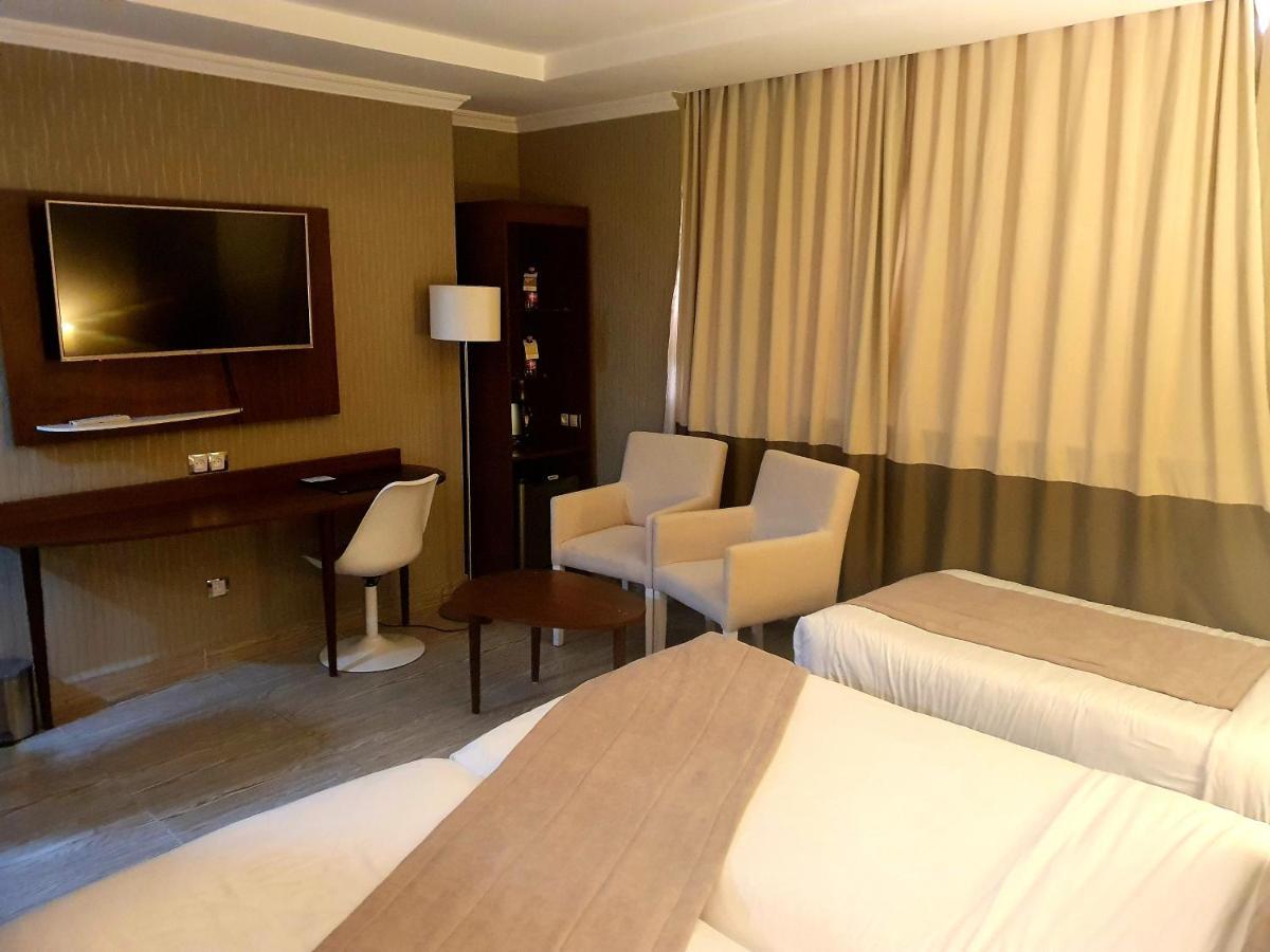 Rue D'Or Hotel Сетіф Екстер'єр фото
