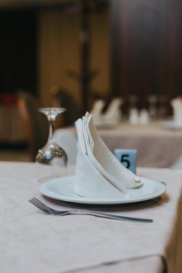 Rue D'Or Hotel Сетіф Екстер'єр фото