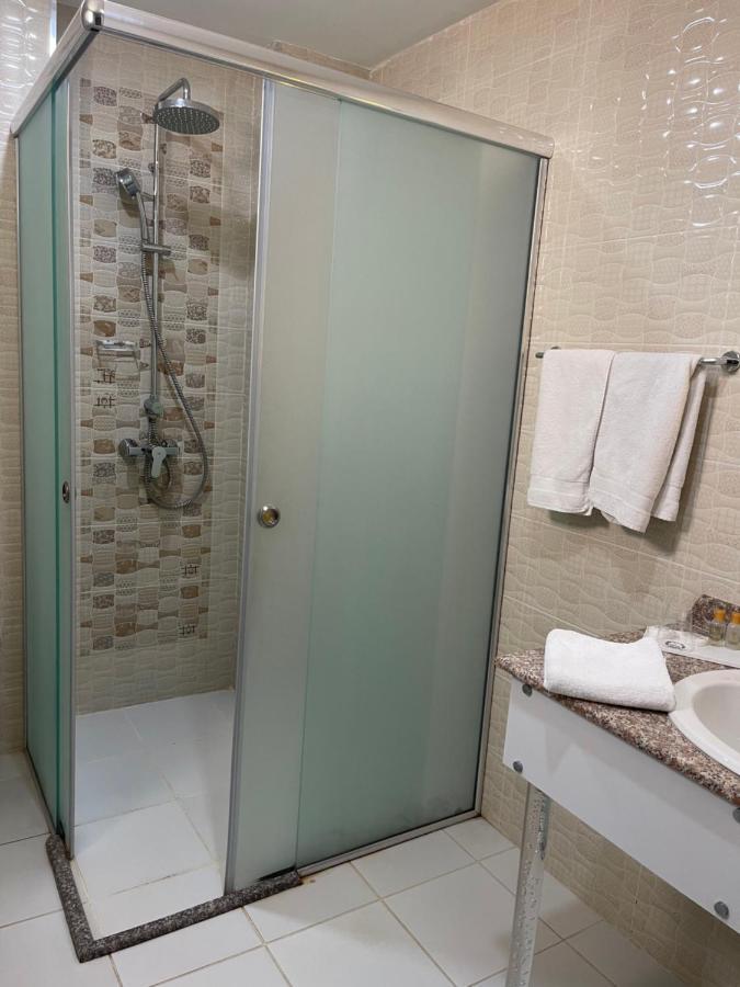 Rue D'Or Hotel Сетіф Екстер'єр фото