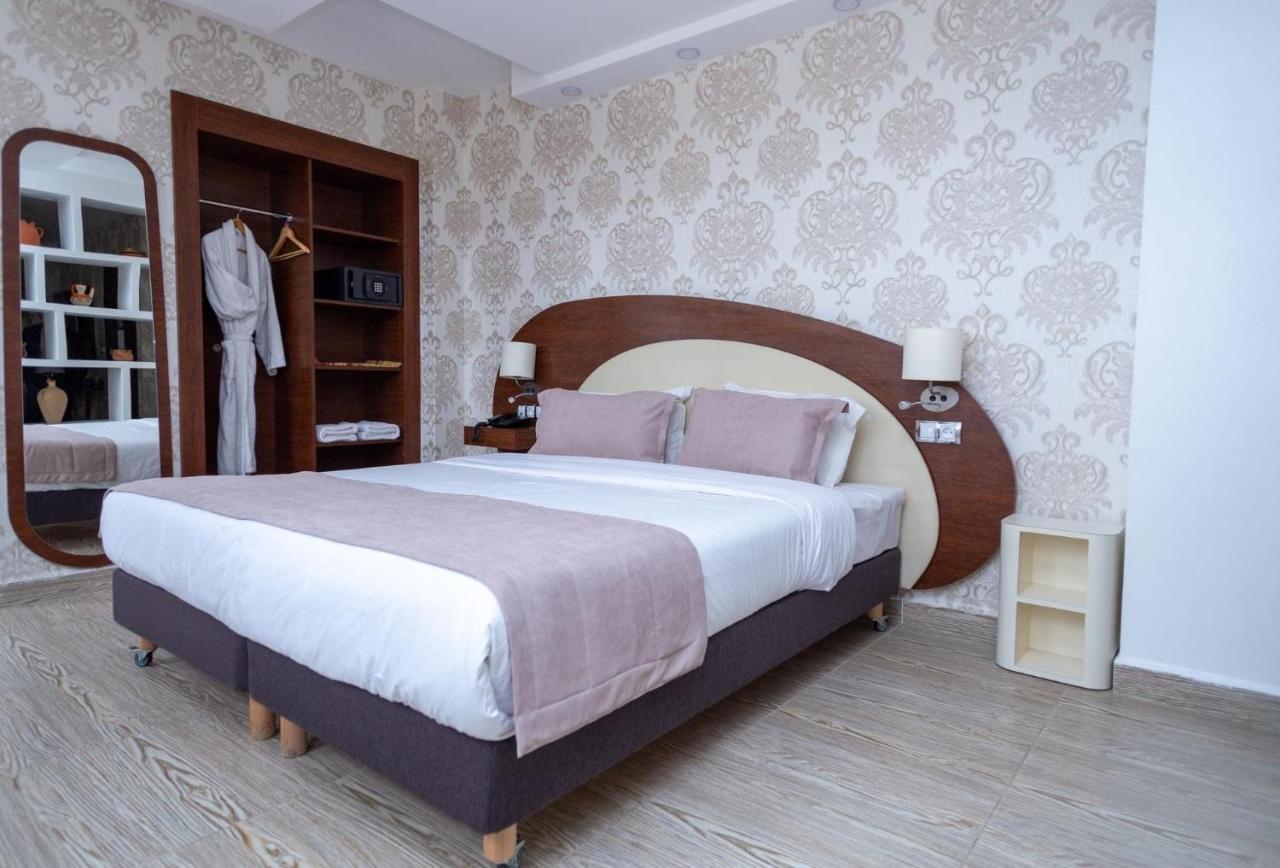 Rue D'Or Hotel Сетіф Екстер'єр фото