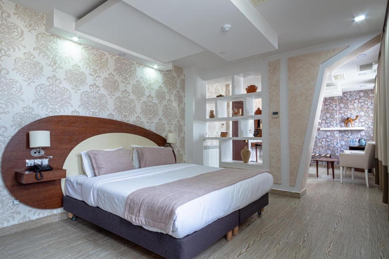 Rue D'Or Hotel Сетіф Екстер'єр фото