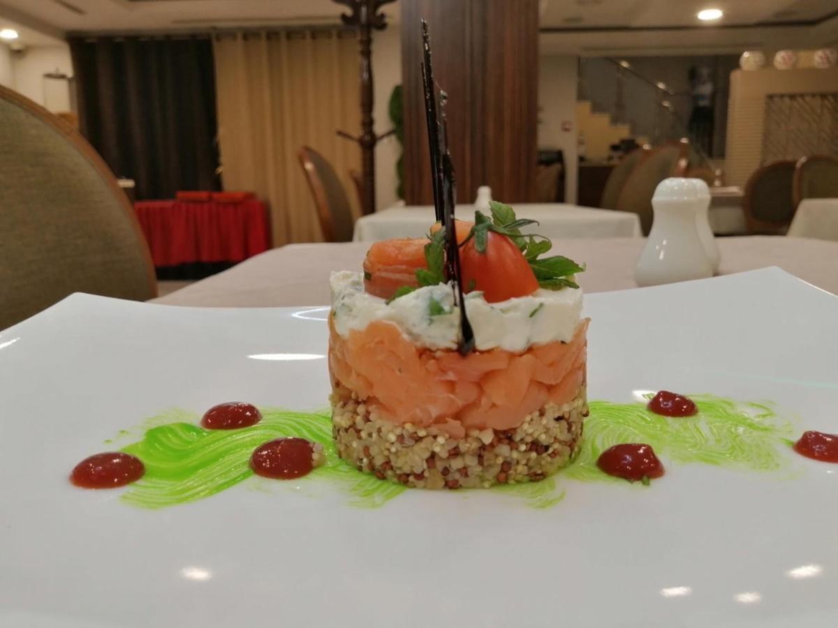Rue D'Or Hotel Сетіф Екстер'єр фото