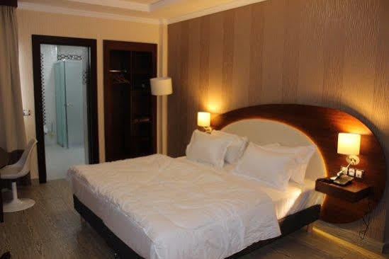Rue D'Or Hotel Сетіф Екстер'єр фото